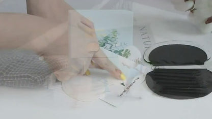 Disposable Underarm Sweat Pads