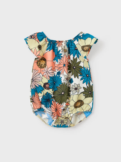 Sunshine Bloom Family Set (Multi-Color)