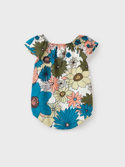 Sunshine Bloom Family Set (Multi-Color)