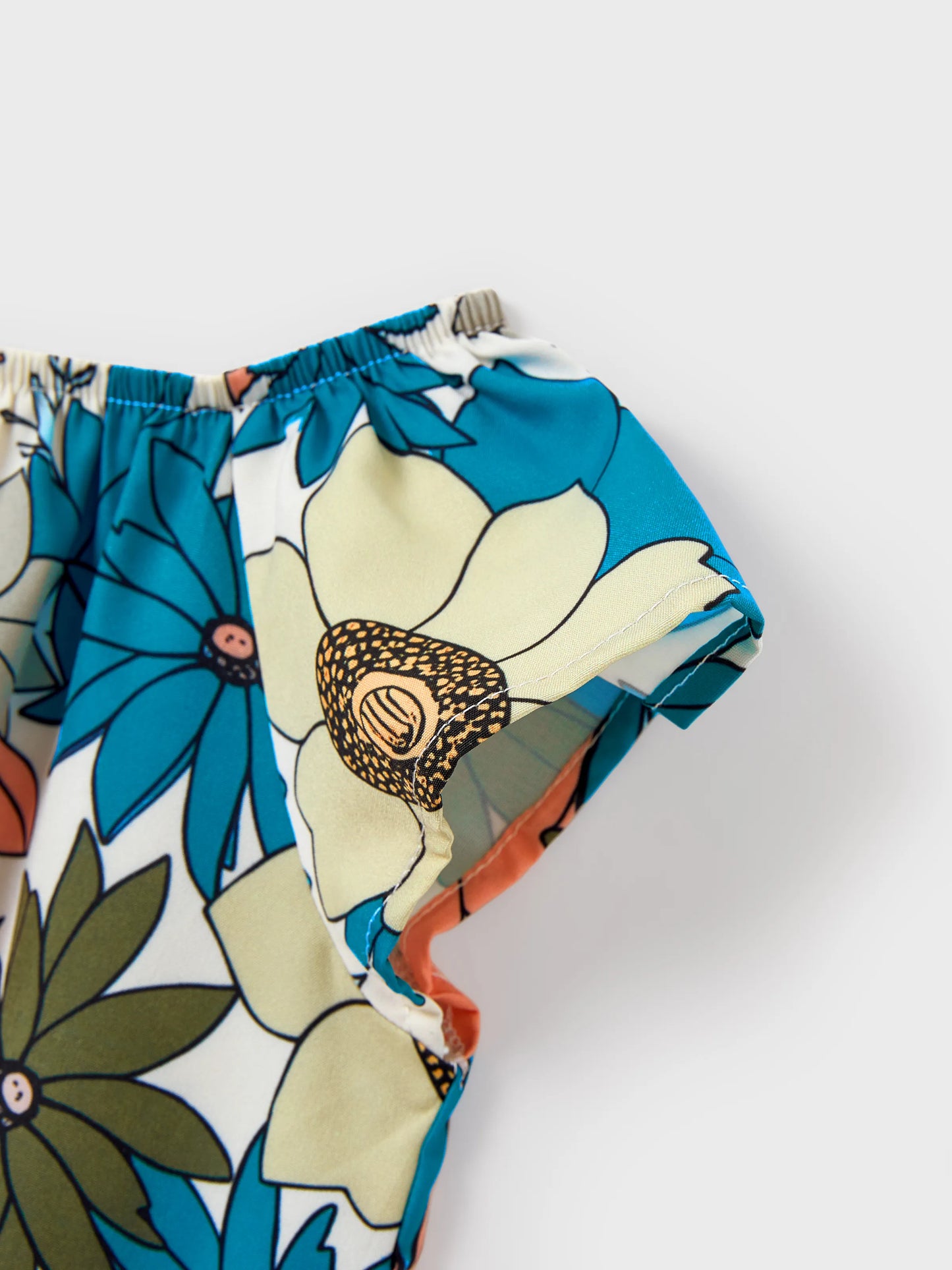 Sunshine Bloom Family Set (Multi-Color)