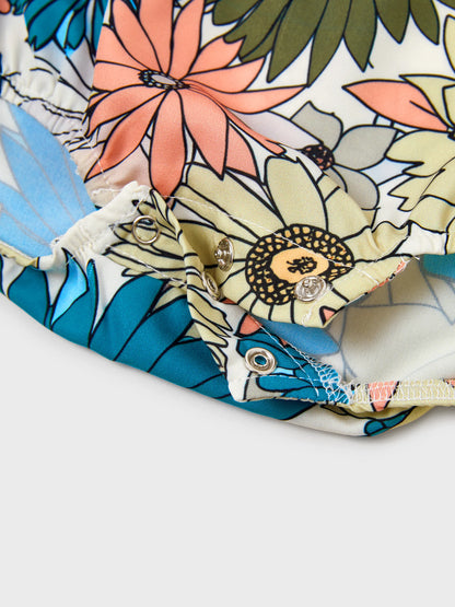 Sunshine Bloom Family Set (Multi-Color)