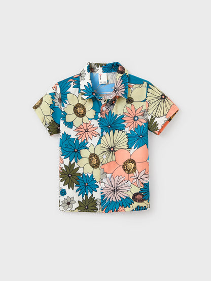 Sunshine Bloom Family Set (Multi-Color)