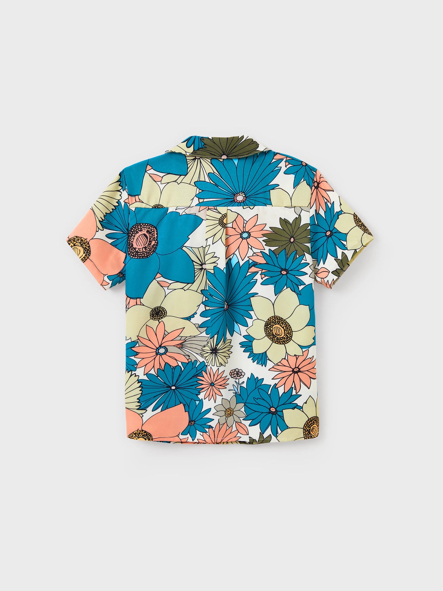 Sunshine Bloom Family Set (Multi-Color)