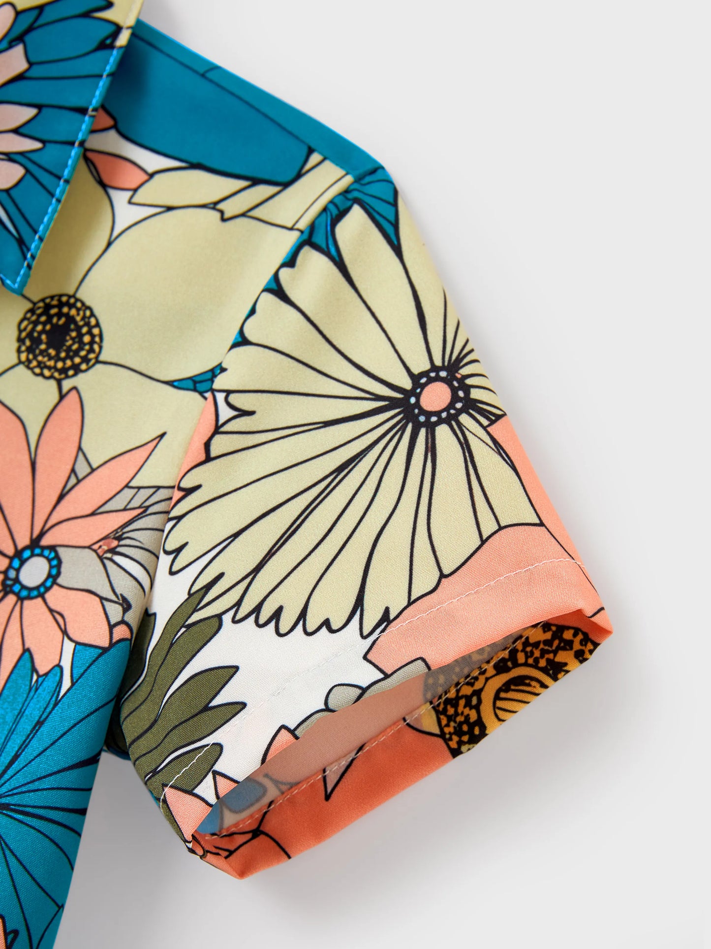 Sunshine Bloom Family Set (Multi-Color)