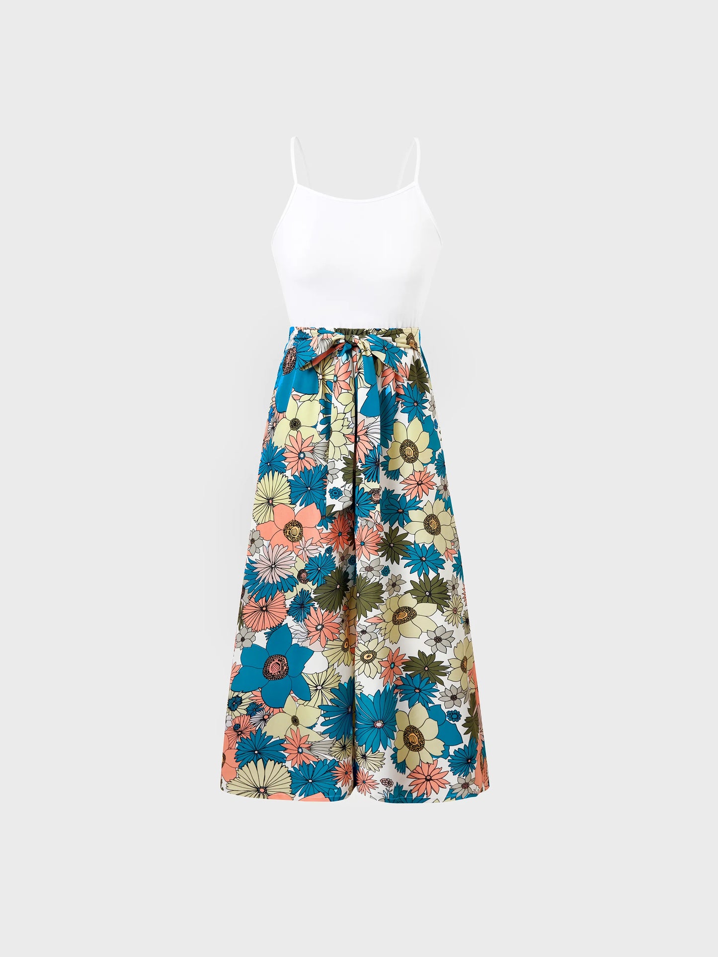 Sunshine Bloom Family Set (Multi-Color)