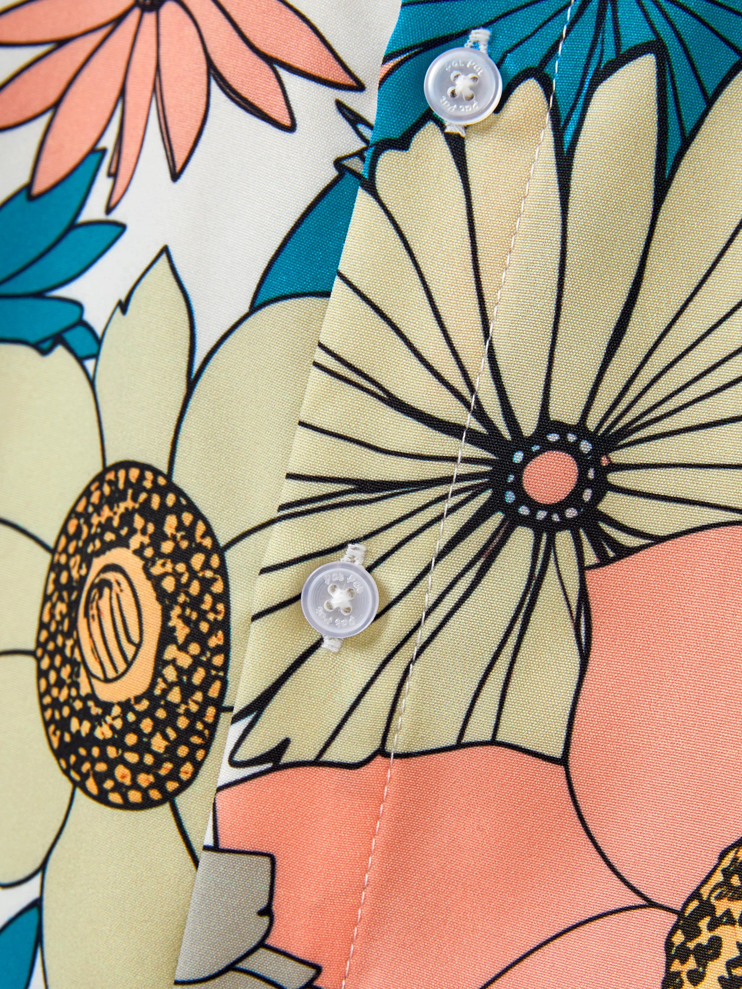 Sunshine Bloom Family Set (Multi-Color)