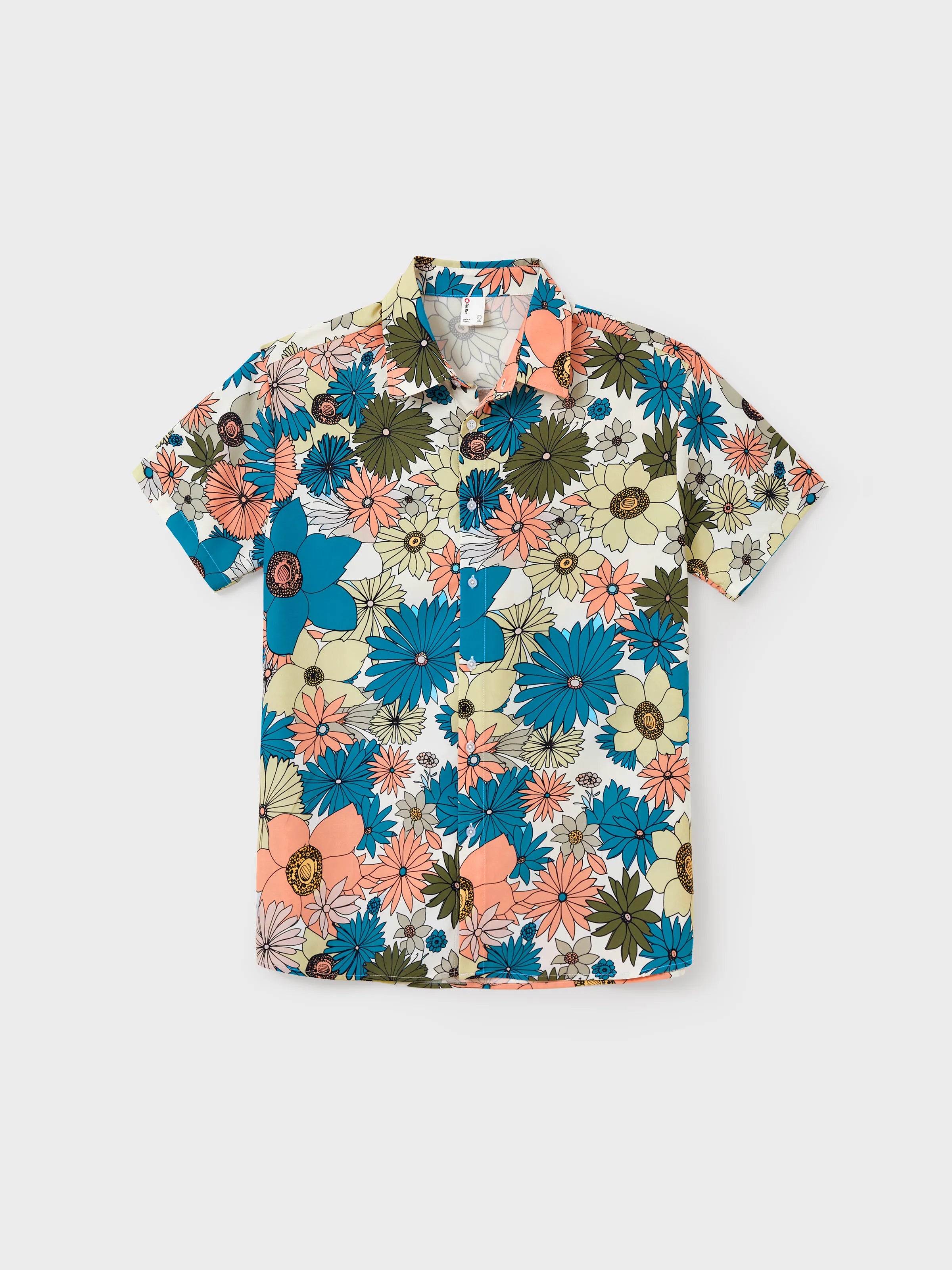 Sunshine Bloom Family Set (Multi-Color)