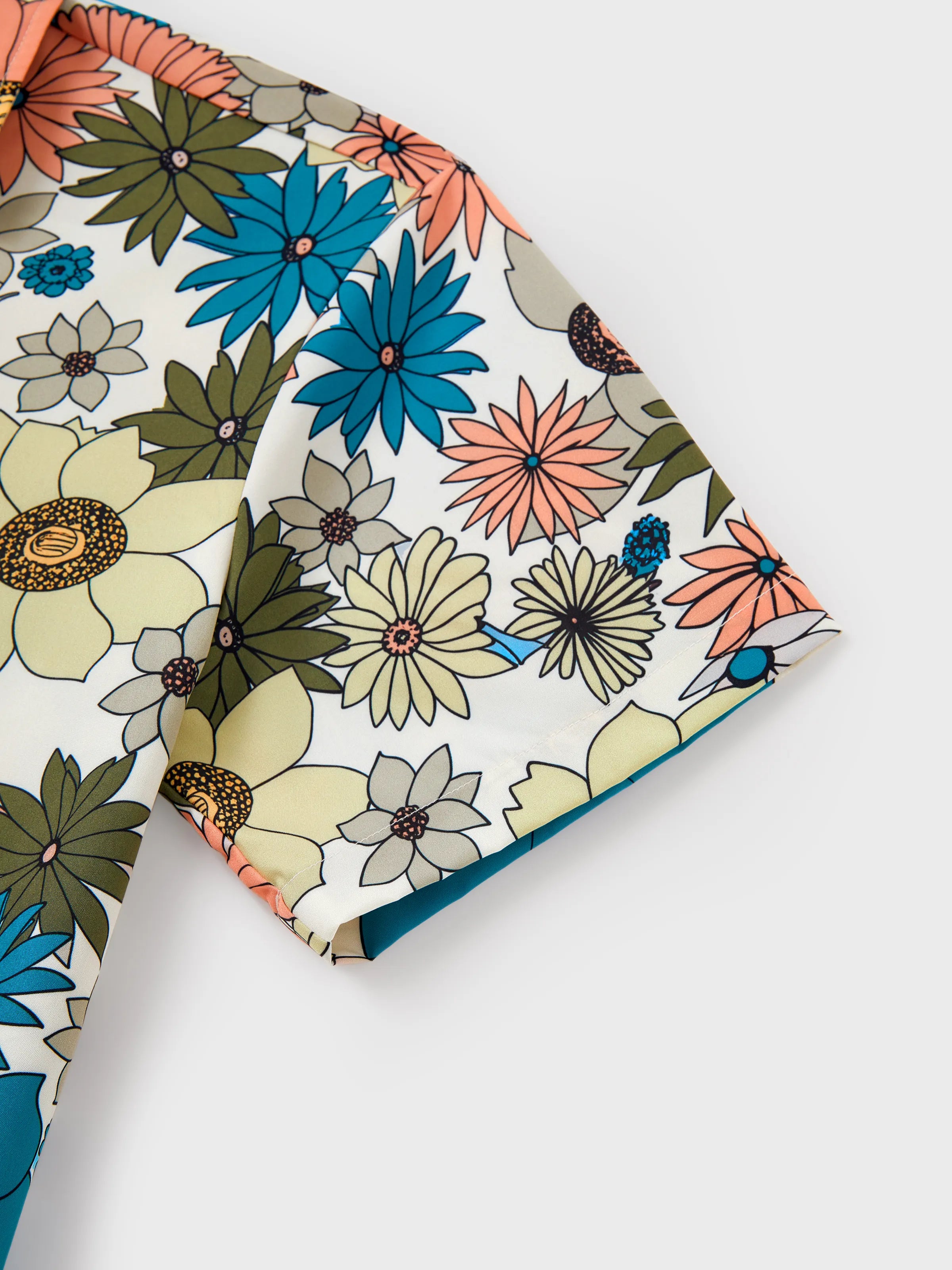 Sunshine Bloom Family Set (Multi-Color)