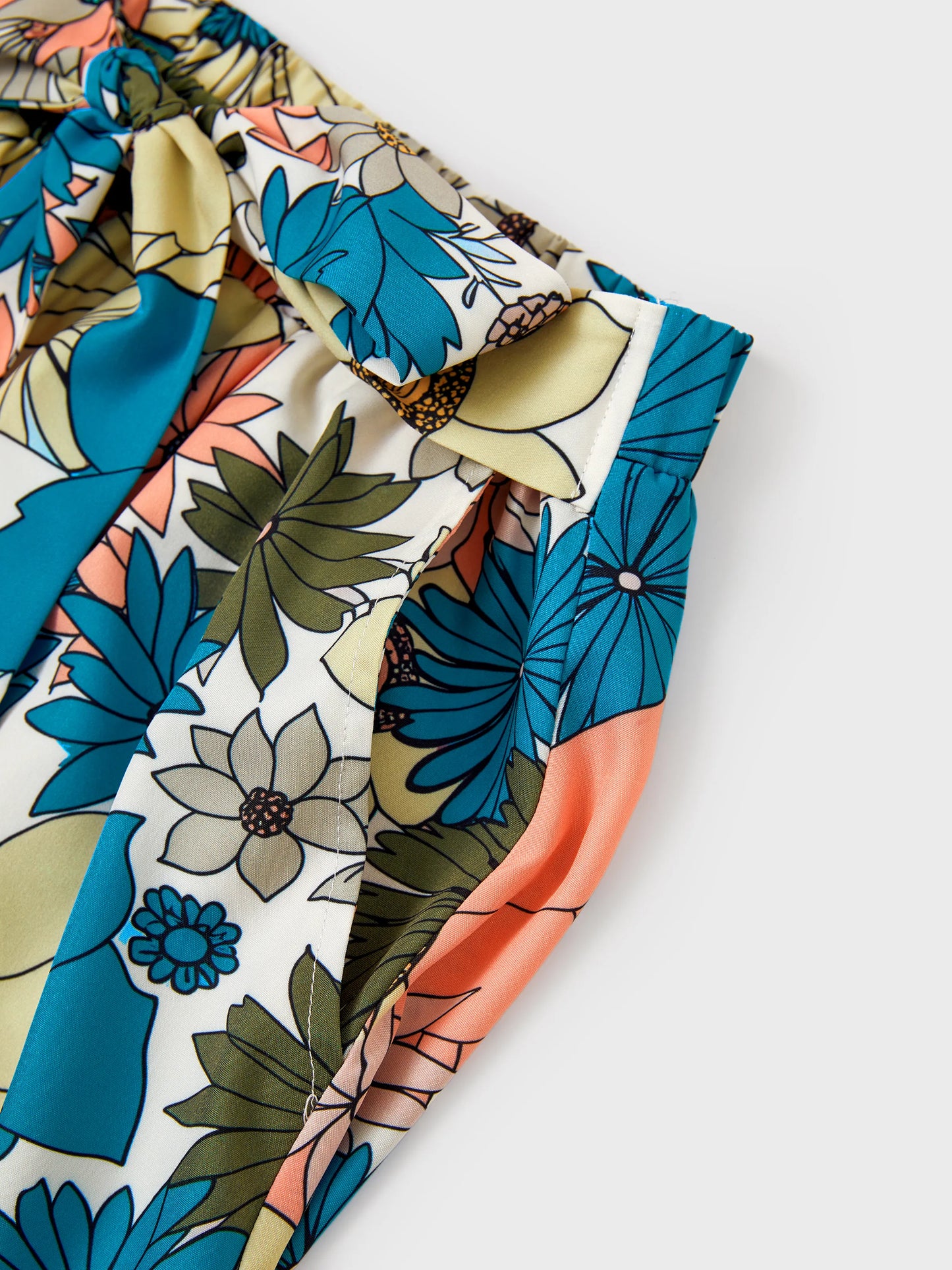 Sunshine Bloom Family Set (Multi-Color)