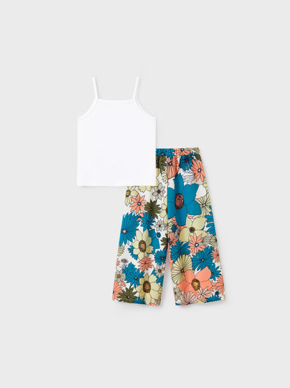 Sunshine Bloom Family Set (Multi-Color)