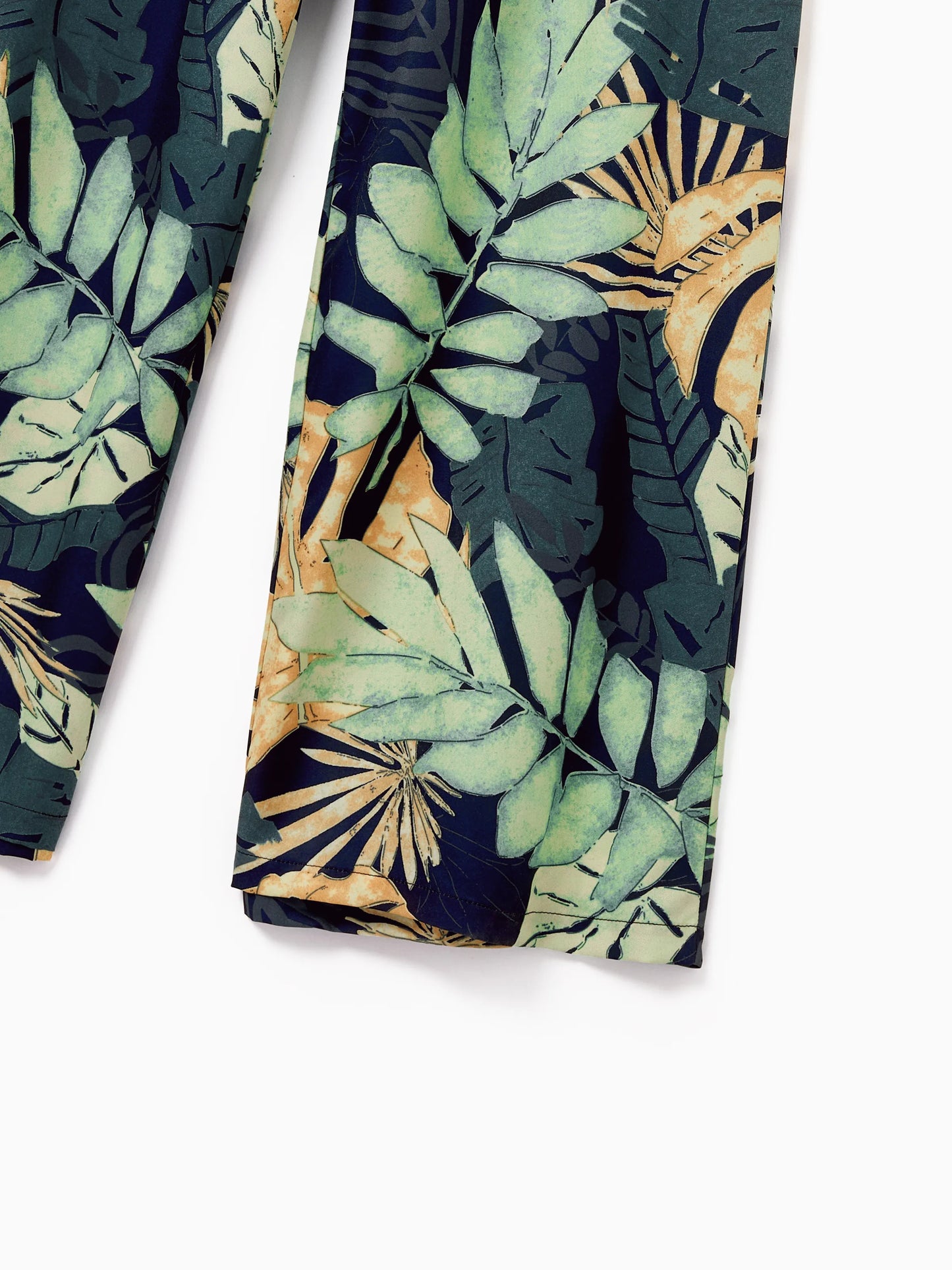 Tropical Breeze Mommy & Me Jumpsuit Set