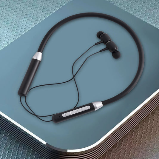 VBVCf Wireless Earbuds Black – Yellotee