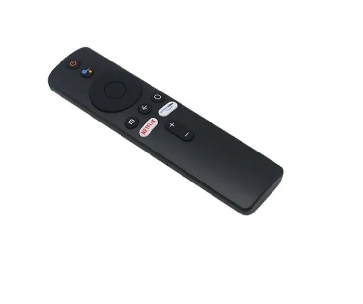 Voice Remote for Xiaomi Mi TV and Mi Box Compatible with 4A 4S 4X 4K Ultra HD Android TV