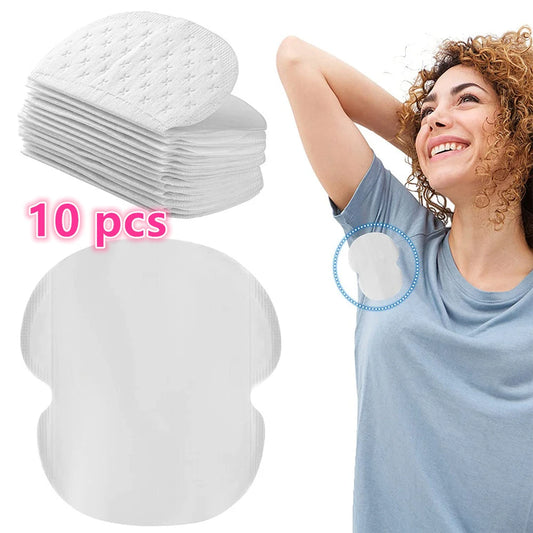 Disposable Underarm Sweat Pads