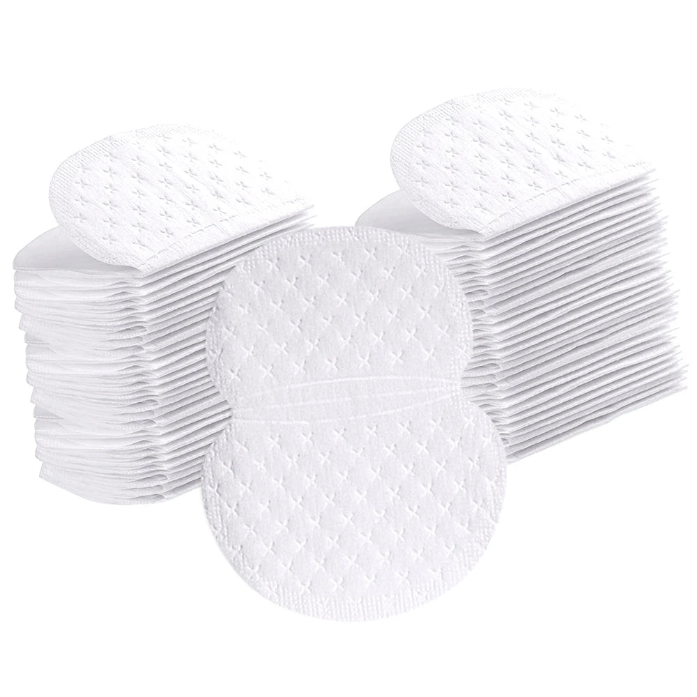 Disposable Underarm Sweat Pads