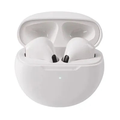 Yellotee Air PRO 6 TWS Wireless Bluetooth Earbuds with Mic