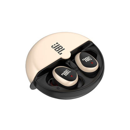 Yellotee JBL C330 Wireless Bluetooth Earbuds with Bass & Noise Cancelling