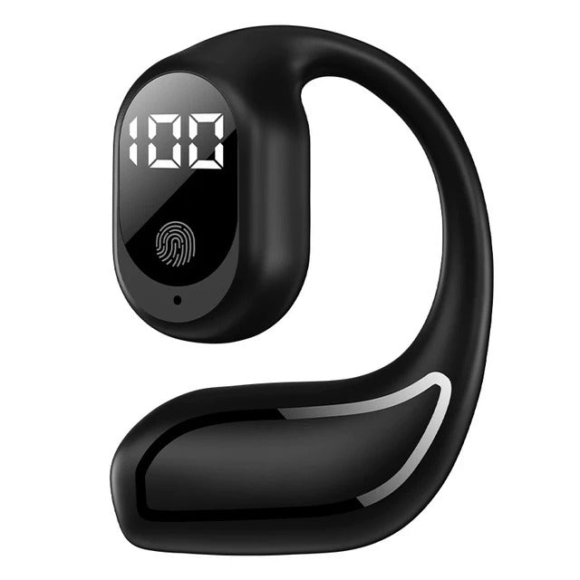 Yellotee FN-98 Wireless Bluetooth 5.3 Earbuds with HD Call