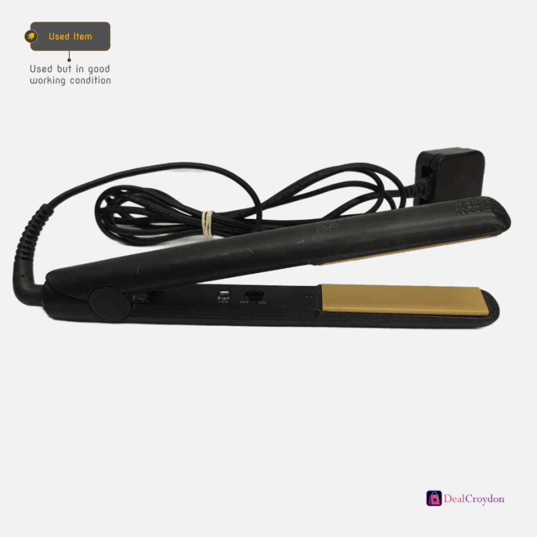 Yellotee GHD 4.2B Refurbished Hair Straightener Salon Quality