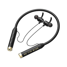 Yellotee GMY-F1 Sports Wireless Headset 50Hrs Playtime