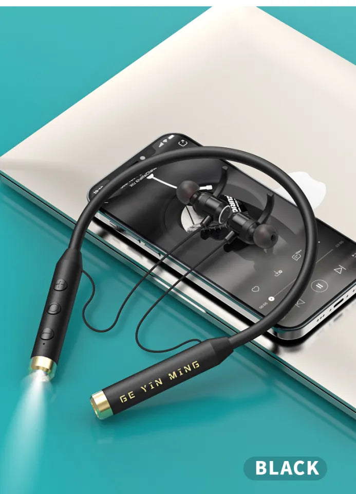 Yellotee GMY-F1 Sports Wireless Headset 50Hrs Playtime