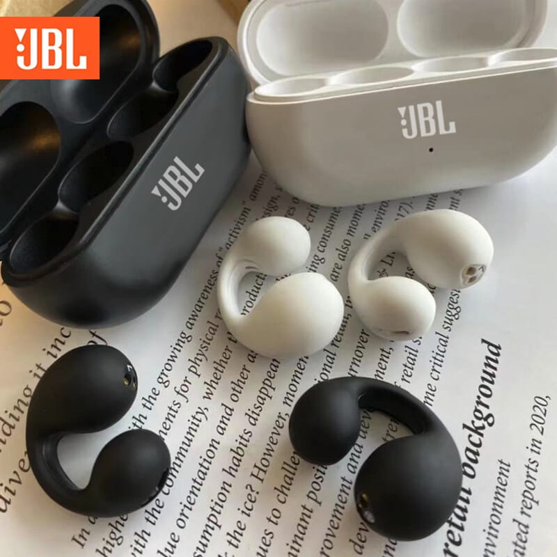 Yellotee JBL BT12 Wireless Earbuds