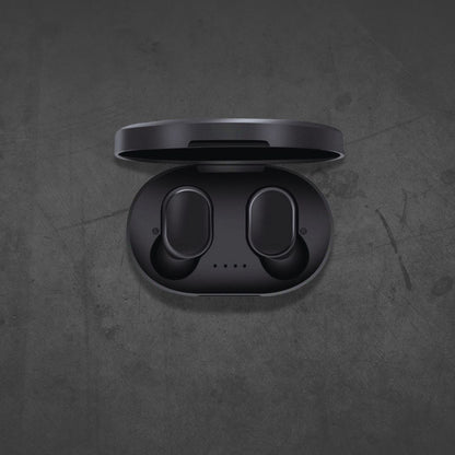Yellotee M10 Wireless Bluetooth Stereo Earbuds with Power Bank