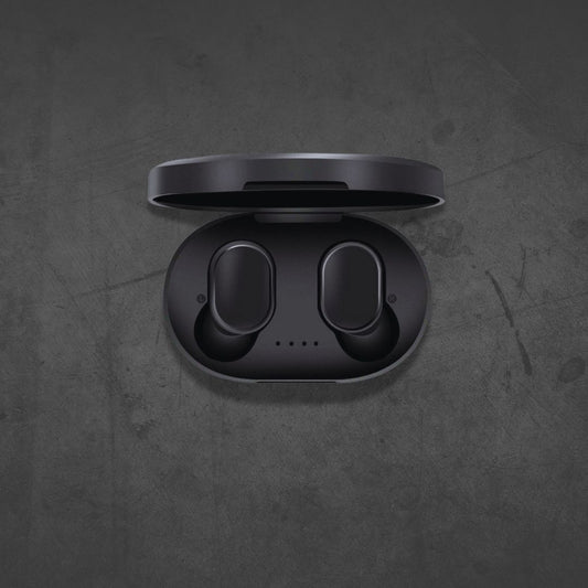 Yellotee M10 Wireless Bluetooth Stereo Earbuds with Power Bank
