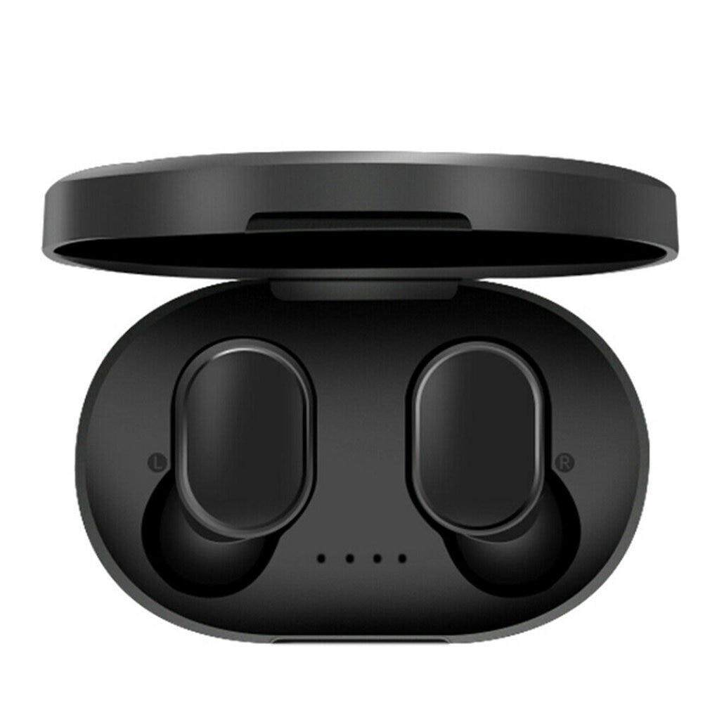 Yellotee M10 Wireless Bluetooth Stereo Earbuds with Power Bank
