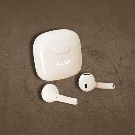 Yellotee Marshall A2 Bluetooth Earphones with Mic