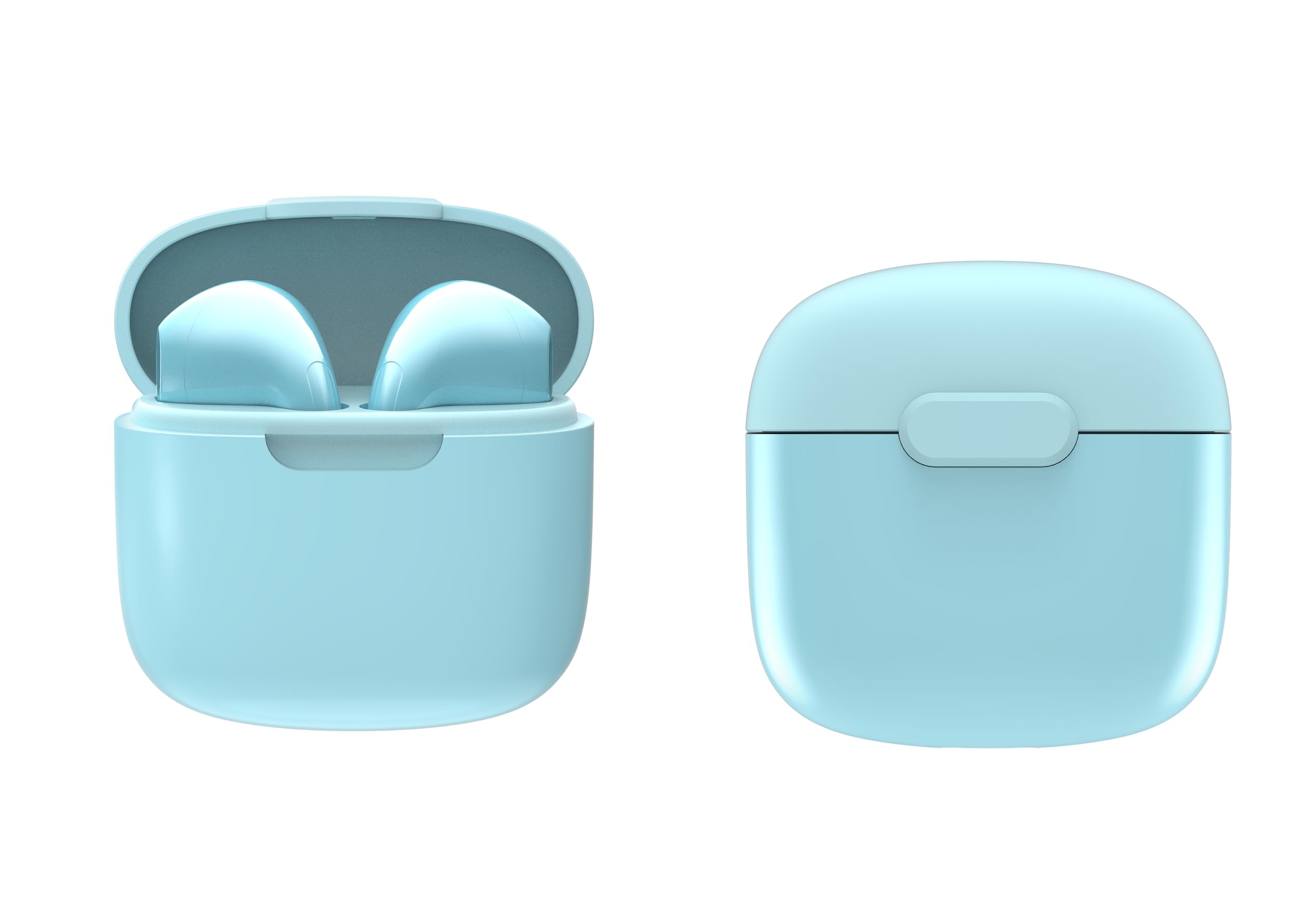 Yellotee Pro 10 TWS Wireless Earbuds – Hi-Fi Stereo In-Ear Headphones