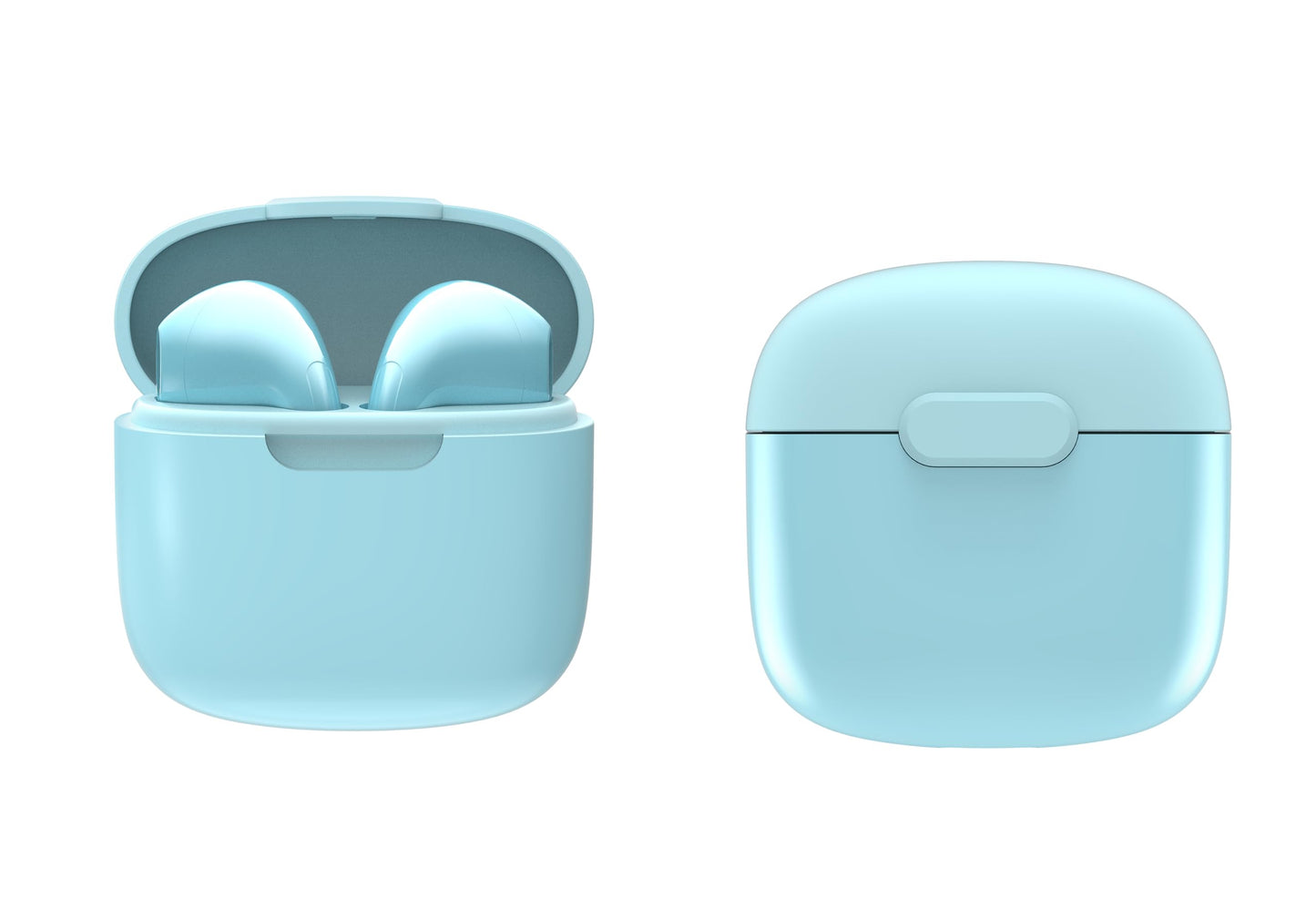Yellotee Pro 10 TWS Wireless Earbuds – Hi-Fi Stereo In-Ear Headphones