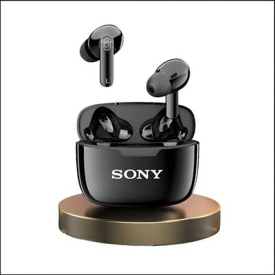 Yellotee Sony Bluetooth 5.1 True Wireless Stereo Earbuds