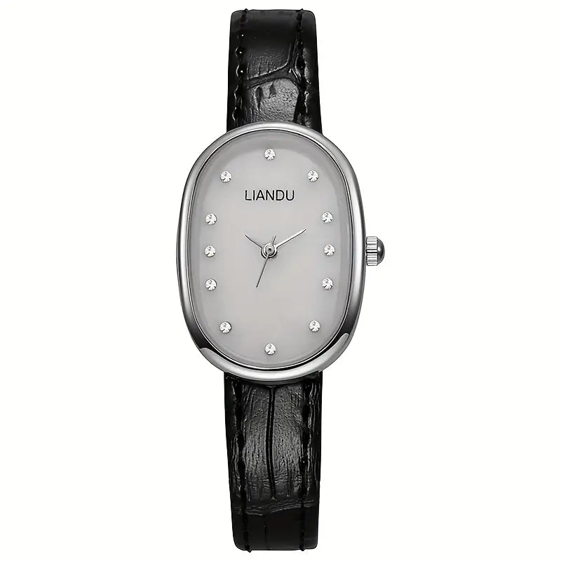 Yellotee Women’s Fashion Quartz Watch Elegant Gift Watch