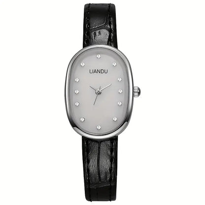 Yellotee Women’s Fashion Quartz Watch Elegant Gift Watch