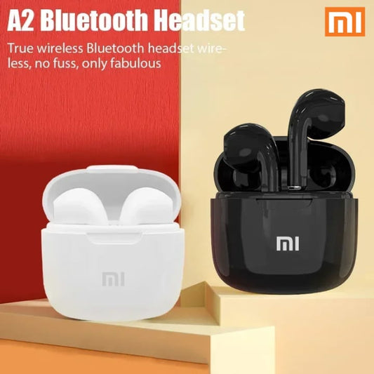 Yellotee Xiaomi A2 Wireless Bluetooth Earphones